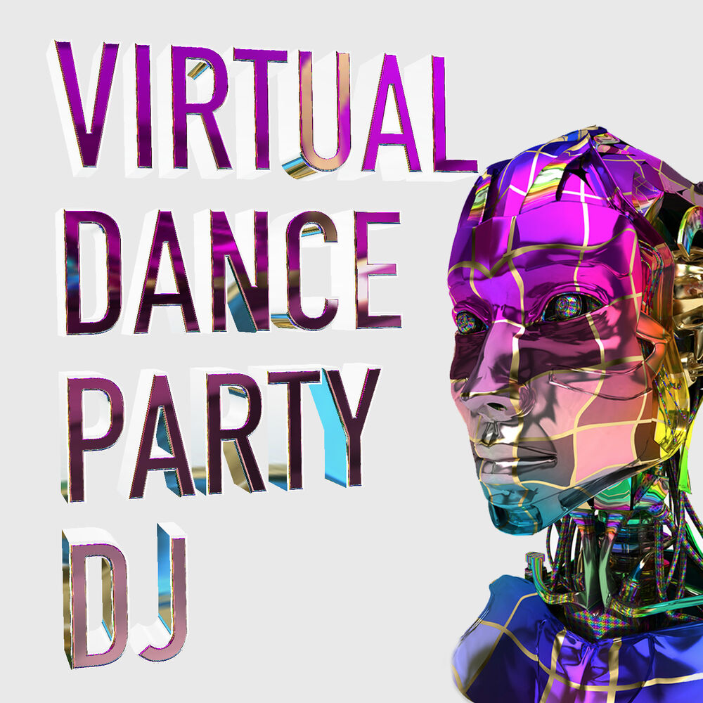 Picture of Virtual Dance Party DJ