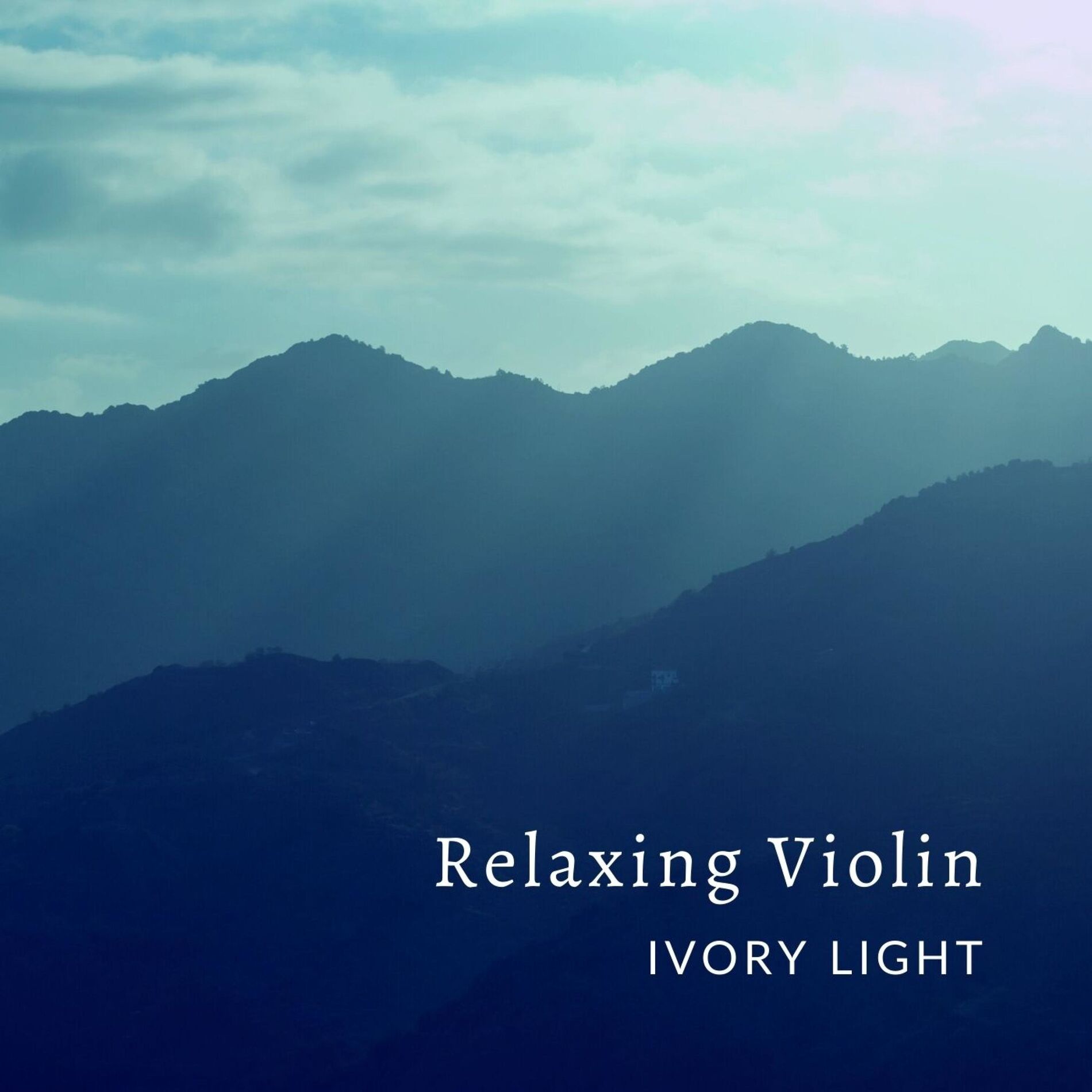 Album cover of Relaxing Violin