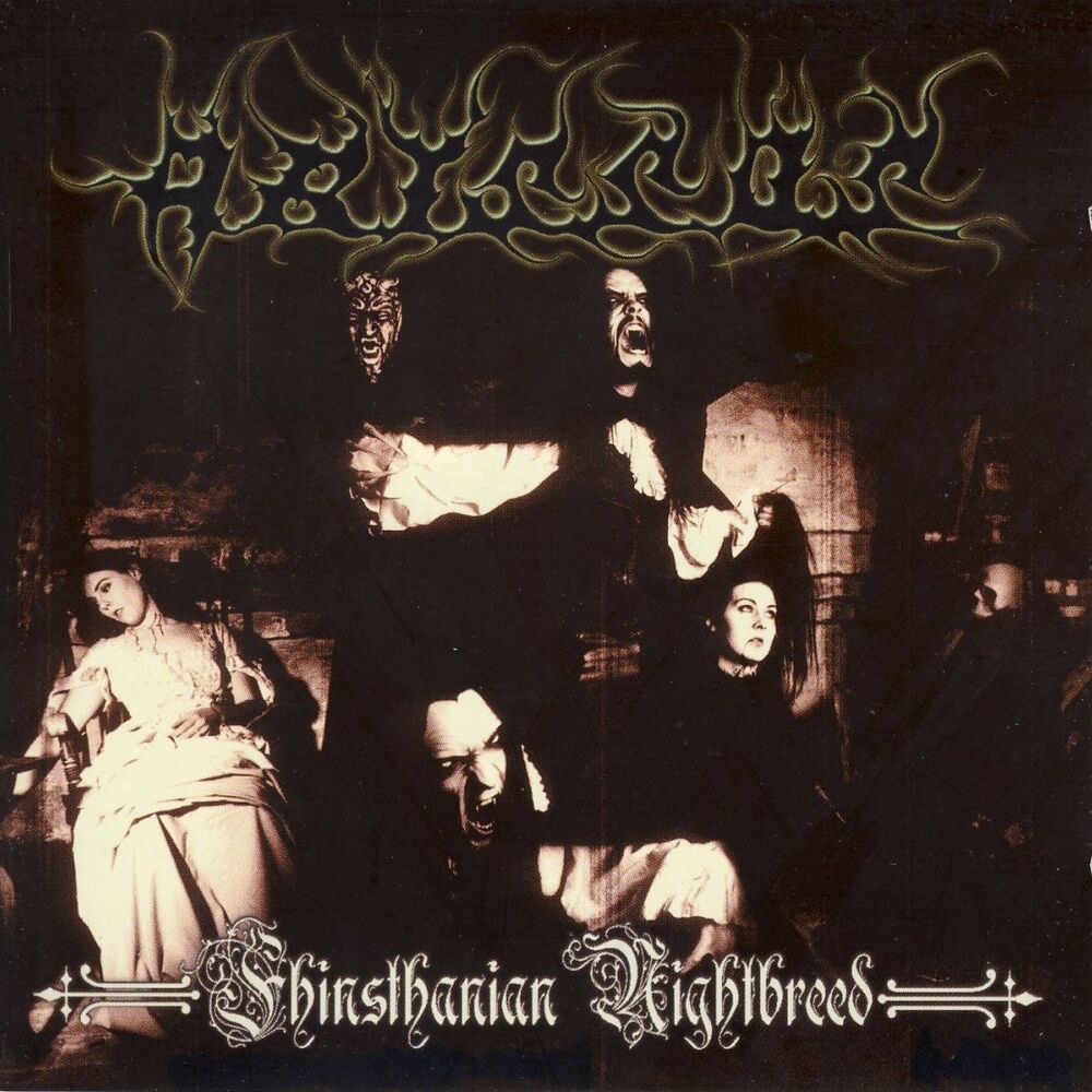 Picture of Fhinsthanian Nightbreed