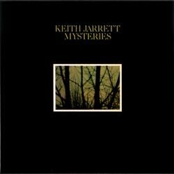 Cover of Mysteries