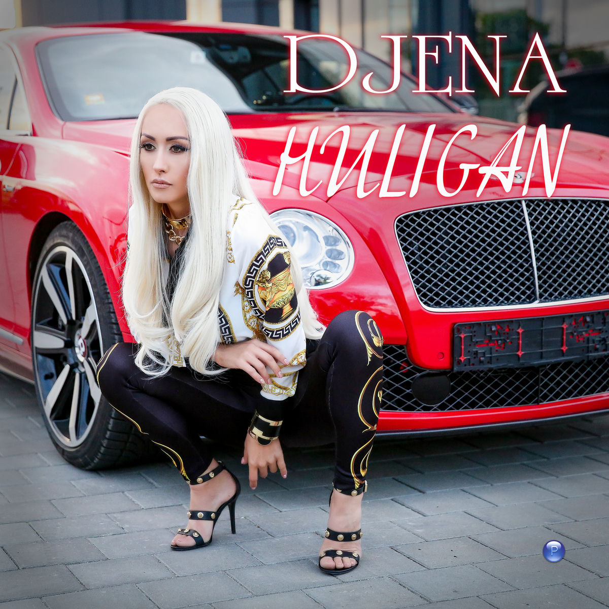 Album cover of Huligan