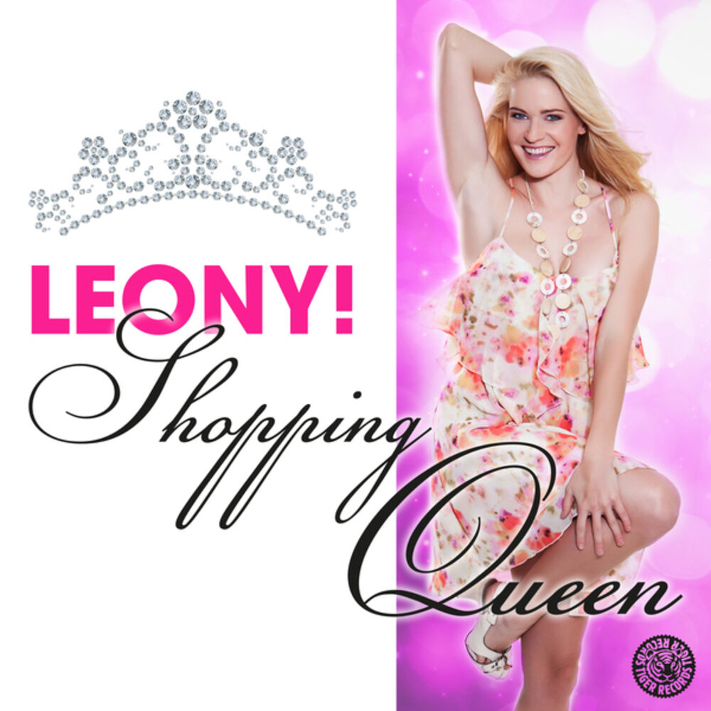 Picture of Shopping Queen
