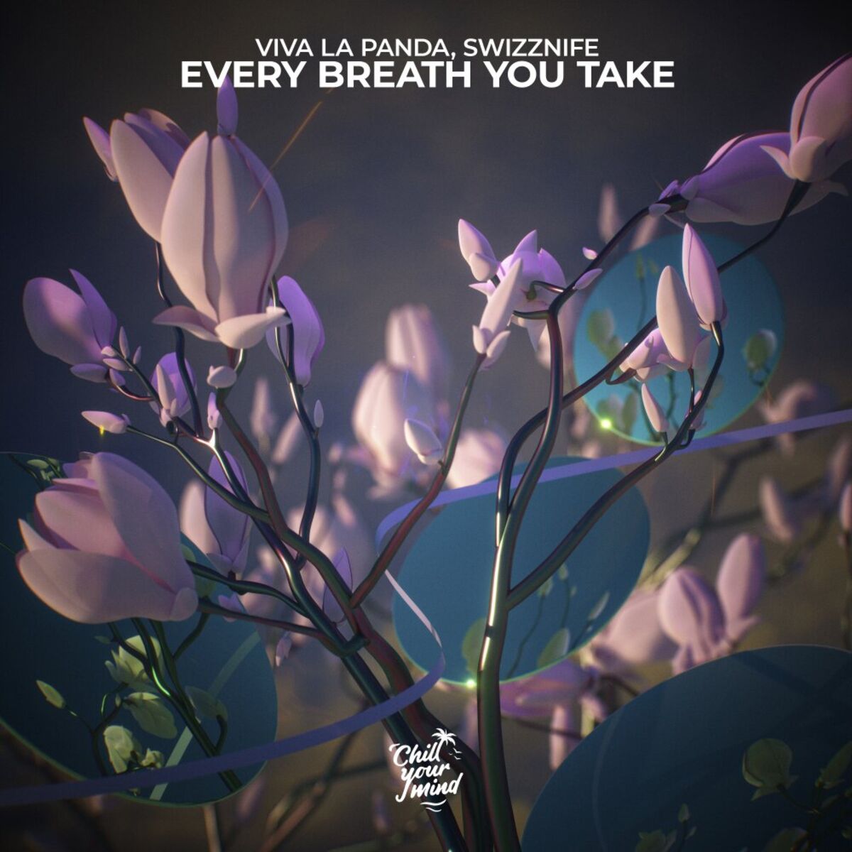 Album cover of Every Breath You Take