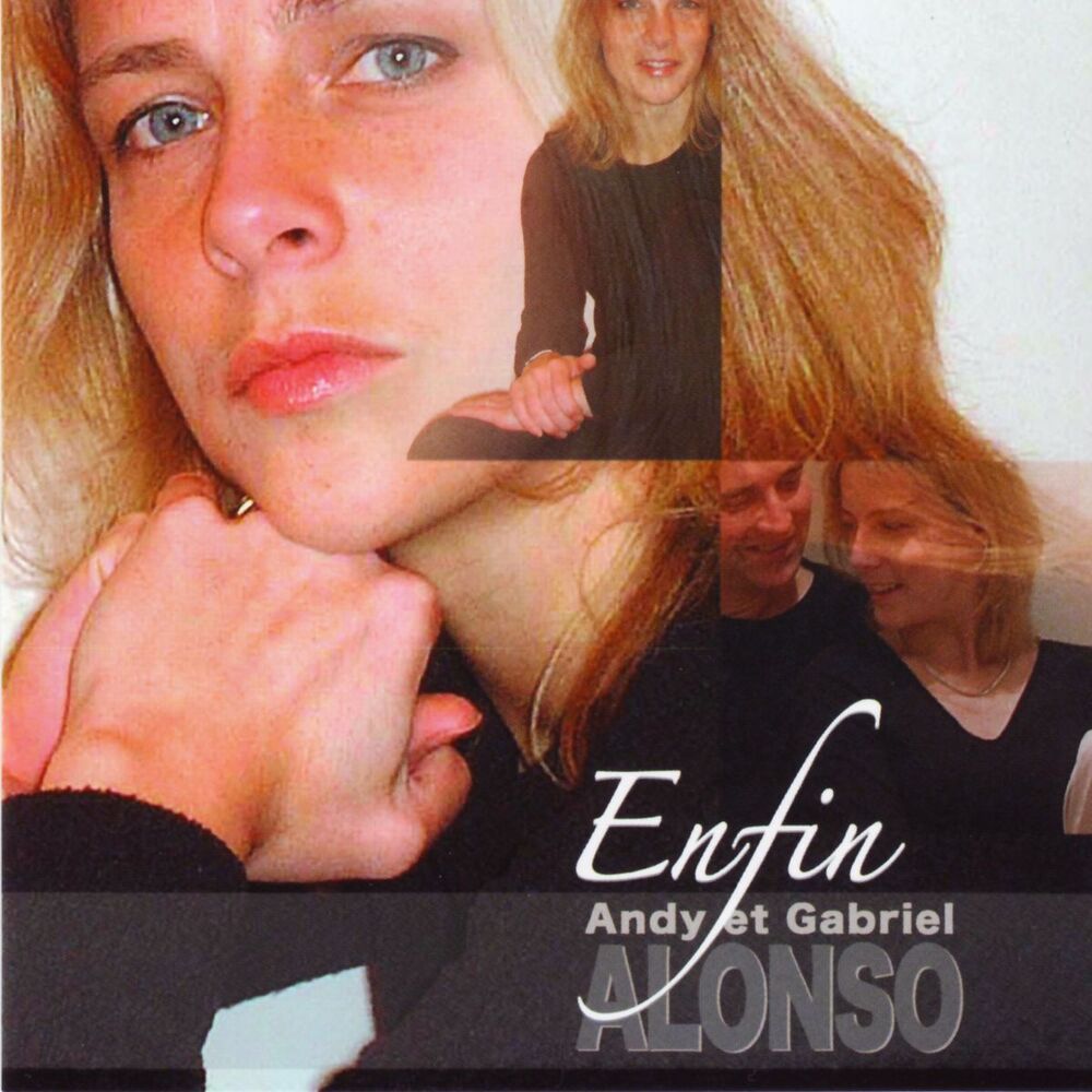 Picture of Enfin