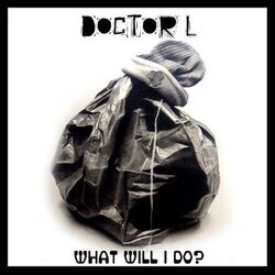 Cover of What Will I Do?