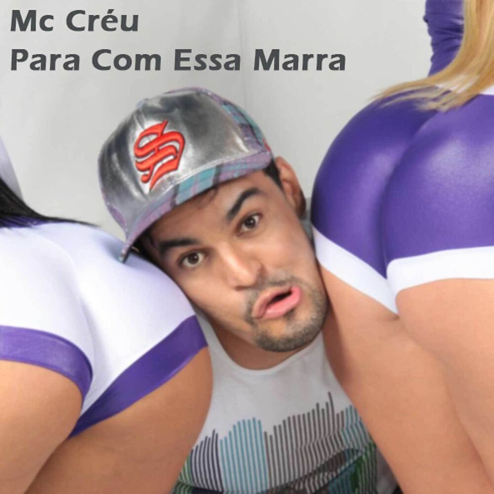 Picture of Para Com Essa Marra
