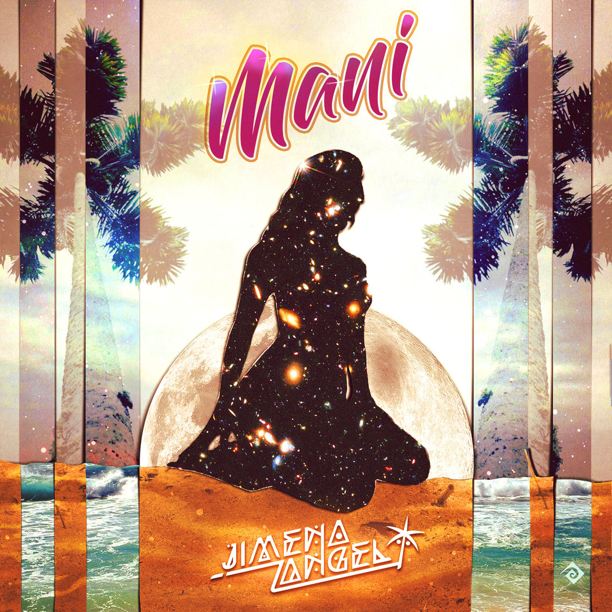 Album cover of Maní