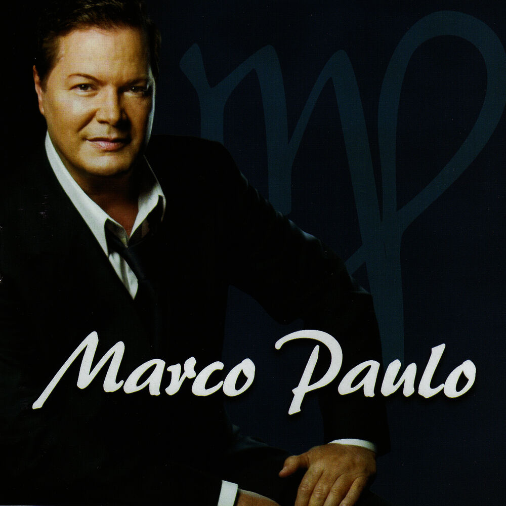 Picture of Marco Paulo