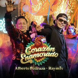 Cover of Corazón Enamorado