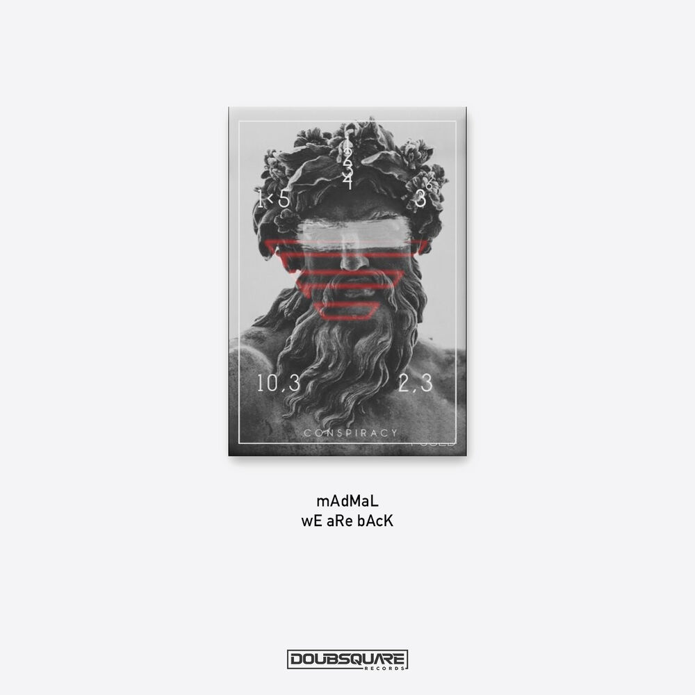 Picture of We Are Back Ep