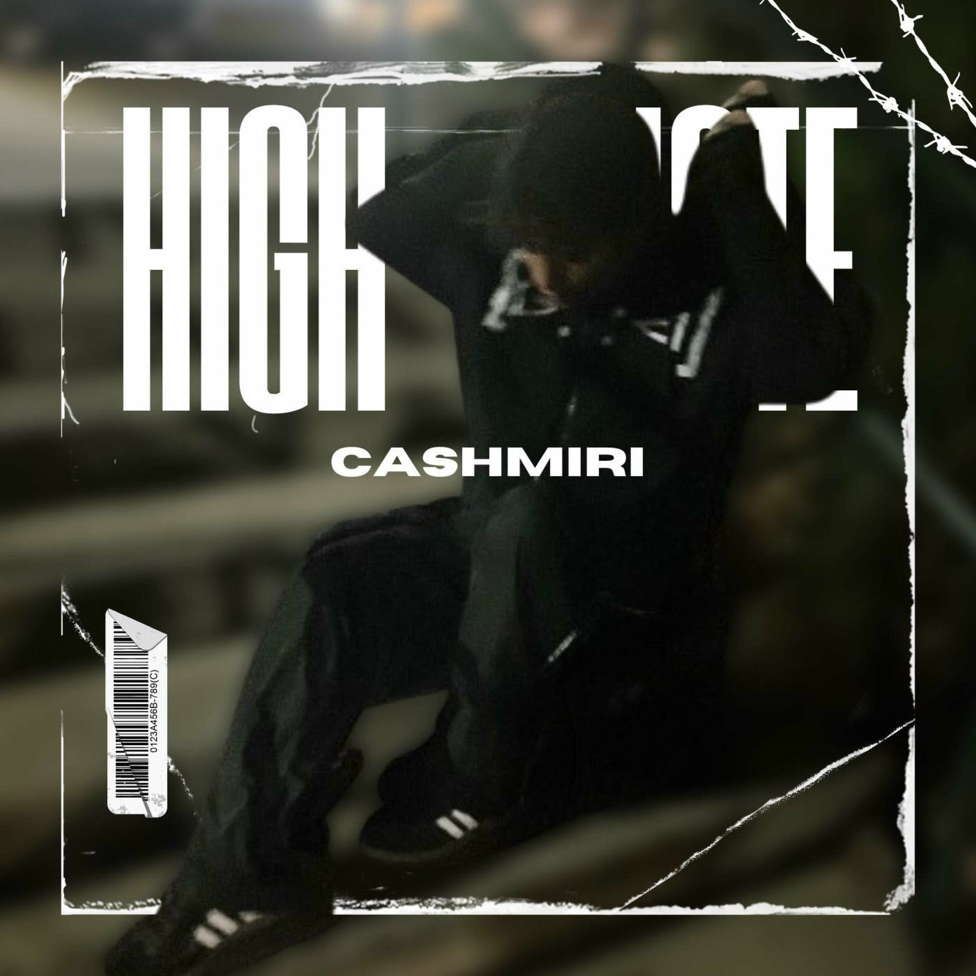 Album cover of HIGH NOTE