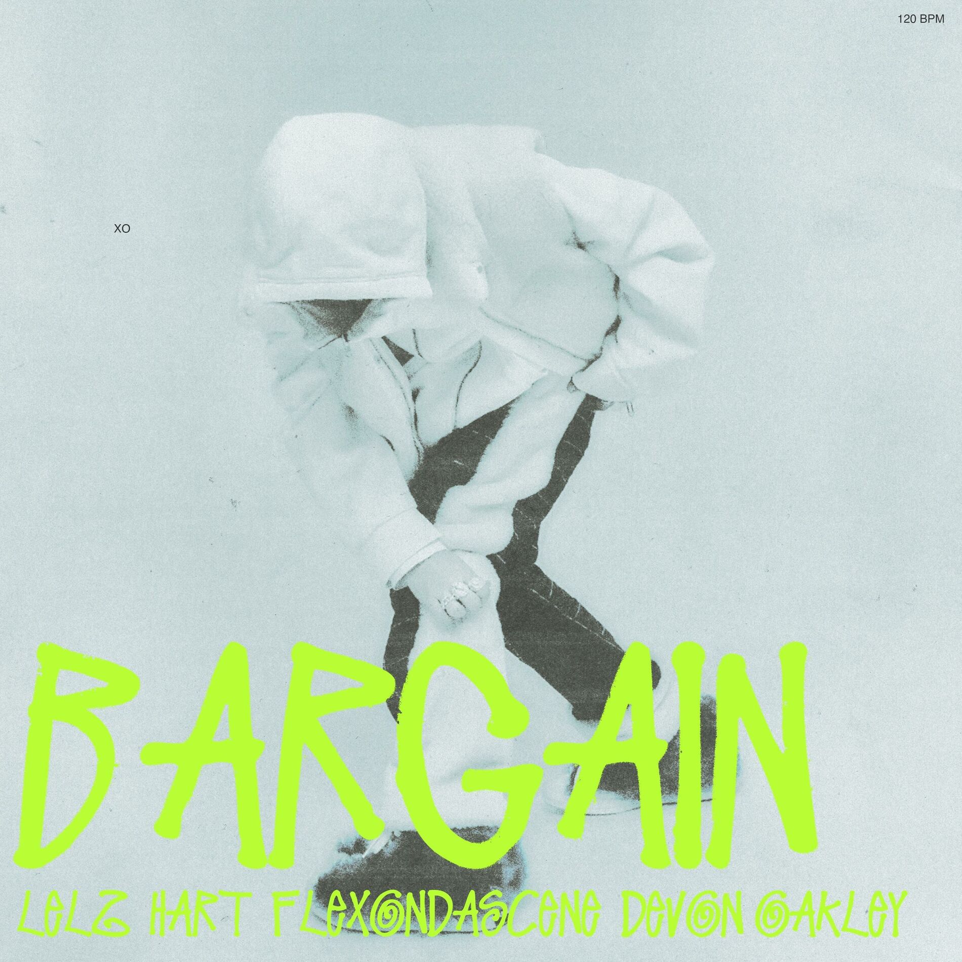Album cover of Bargain (feat. Flexondascene, HART & Devon Oakley)