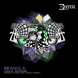 Cover of Branula