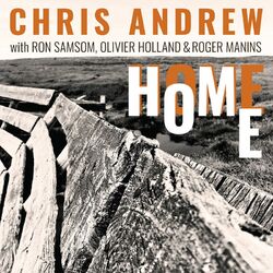 Cover of Home