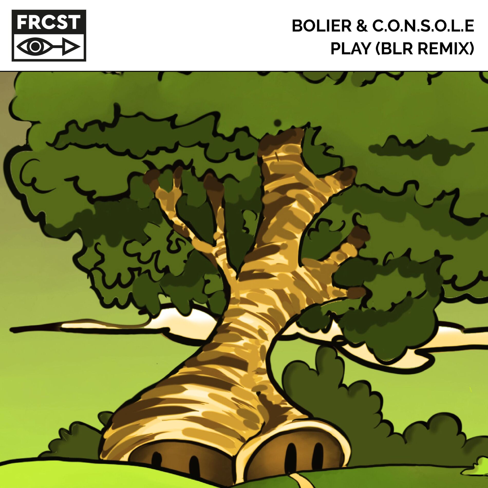 Album cover of Play