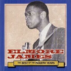 Cover of Best Of The Modern Years
