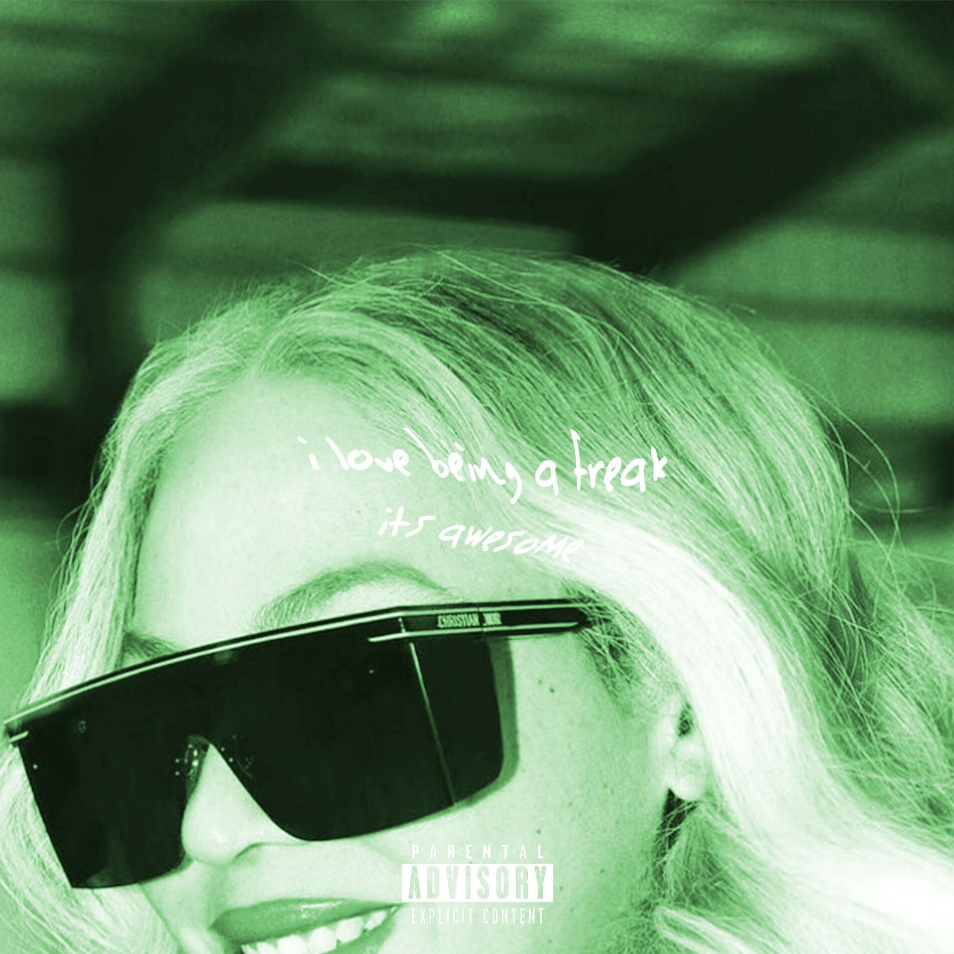 Album cover of freakstony.wav (feat. Stony)