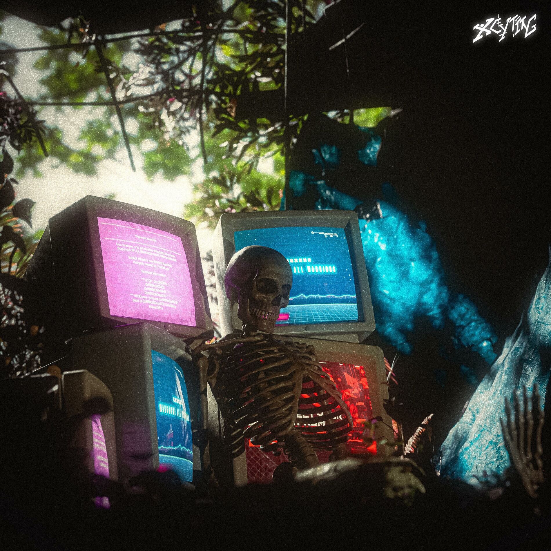 Album cover of TIME 2 CREEP