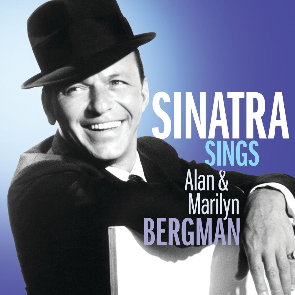 Picture of Sinatra Sings Alan & Marilyn Bergman