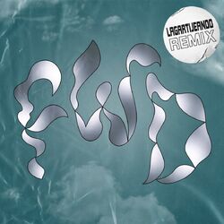 Cover of FWD (Lagartijeando Remix)