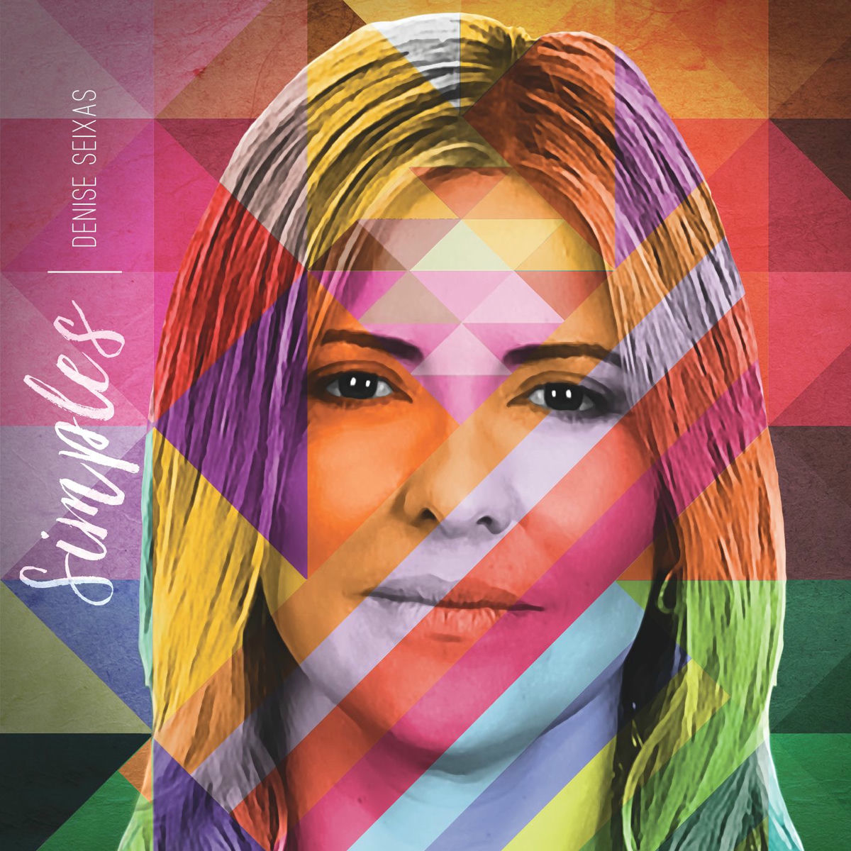 Album cover of Simples