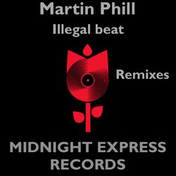 Cover of Illegal beat (remixes)