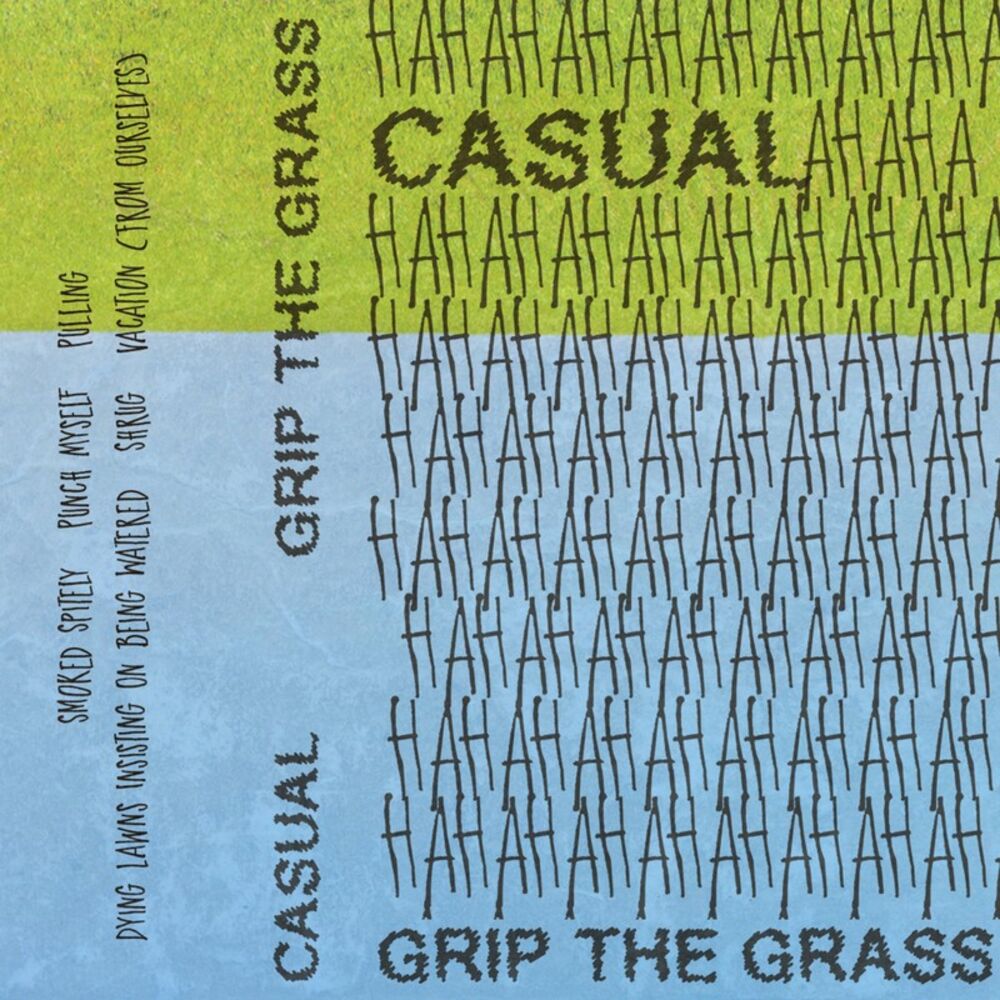Picture of Grip the Grass