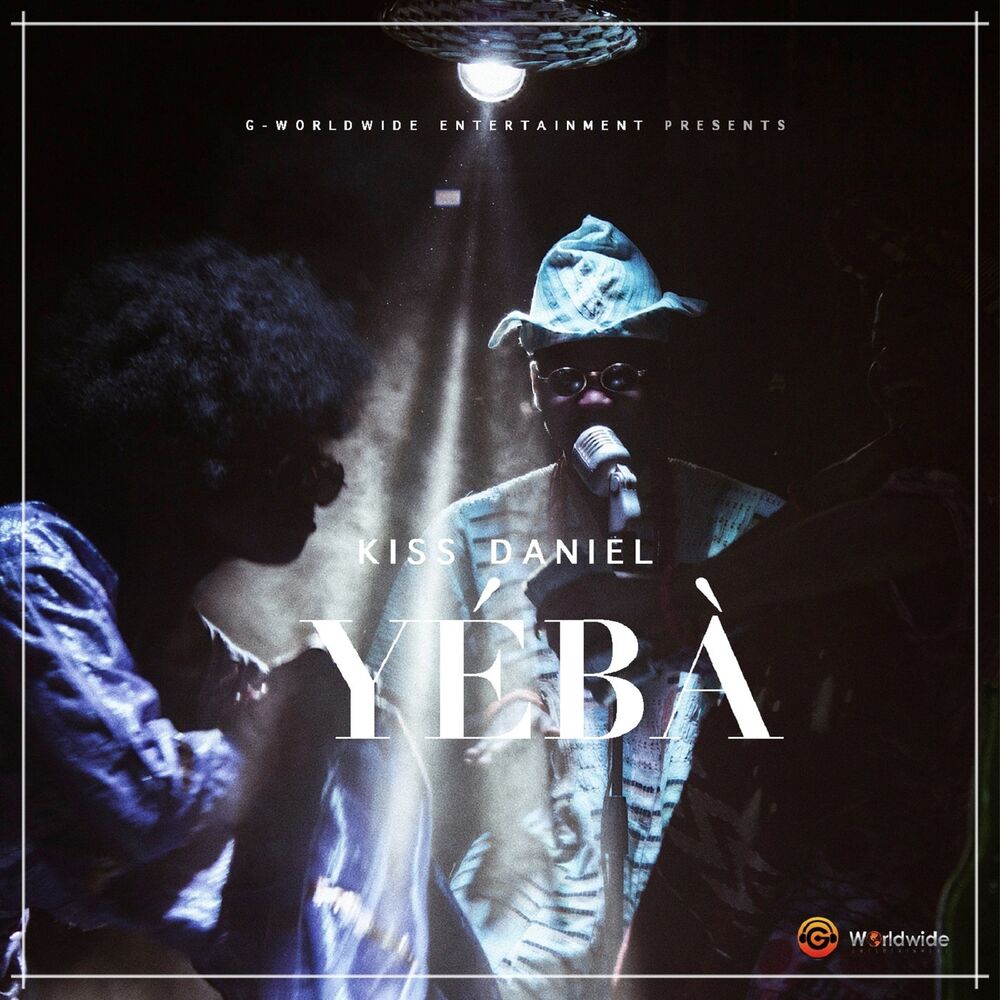 Picture of Yeba