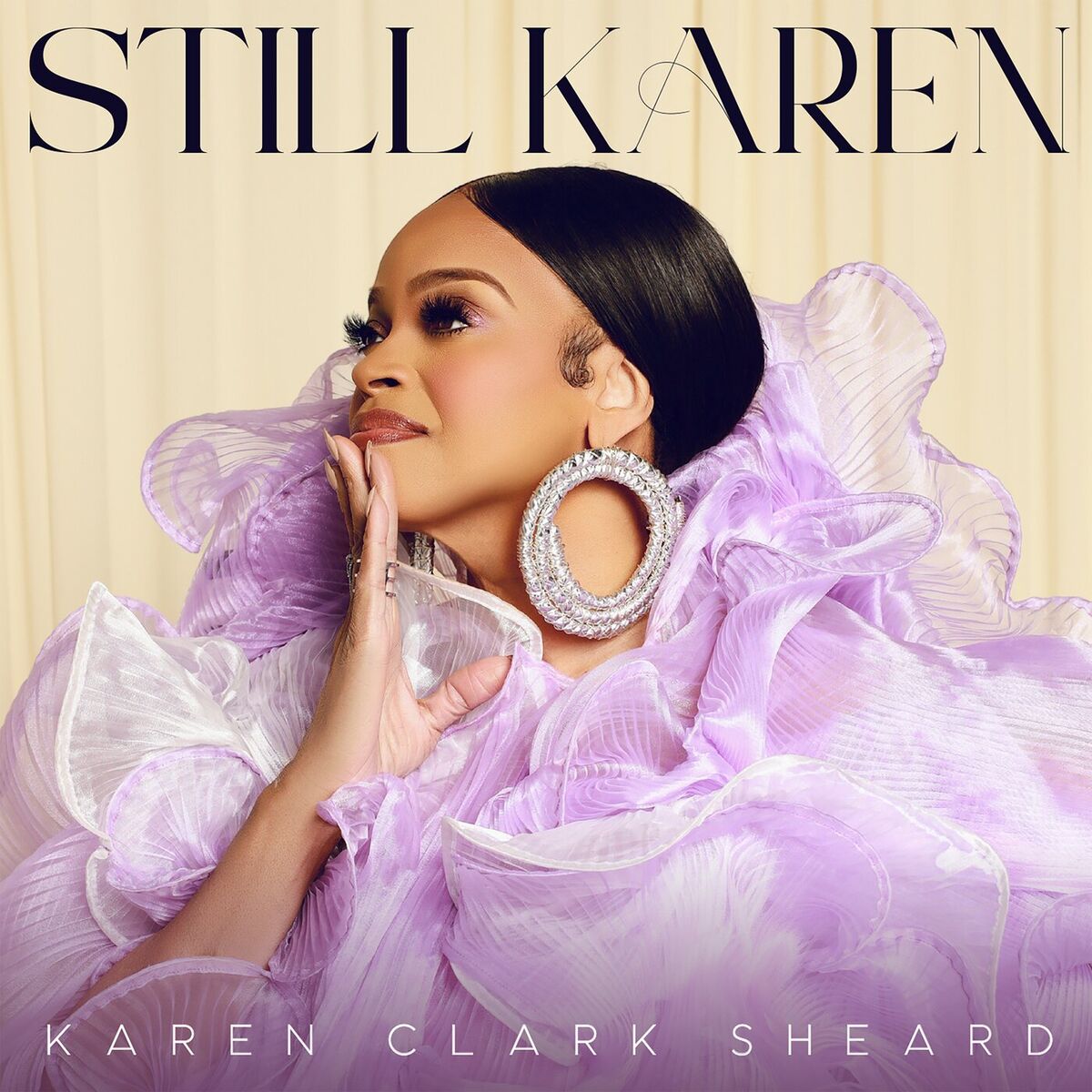 Album cover of Still Karen