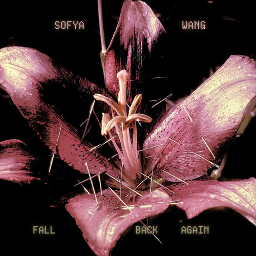 Fall Back Again artwork