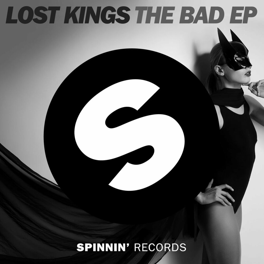 Picture of The Bad EP