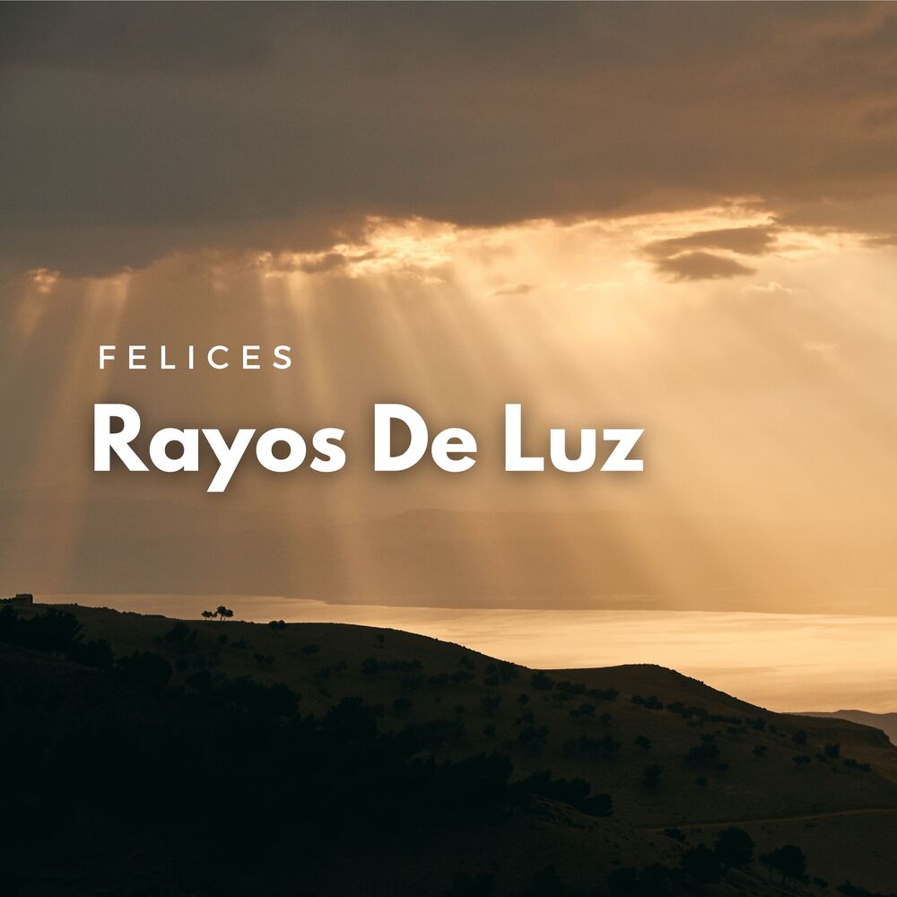 Picture of Felices Rayos De Luz