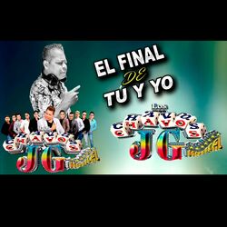 Cover of El Final De Tu Y Yo
