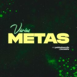 Cover of Várias Metas