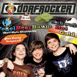 Capa de Vogelbeerbaum