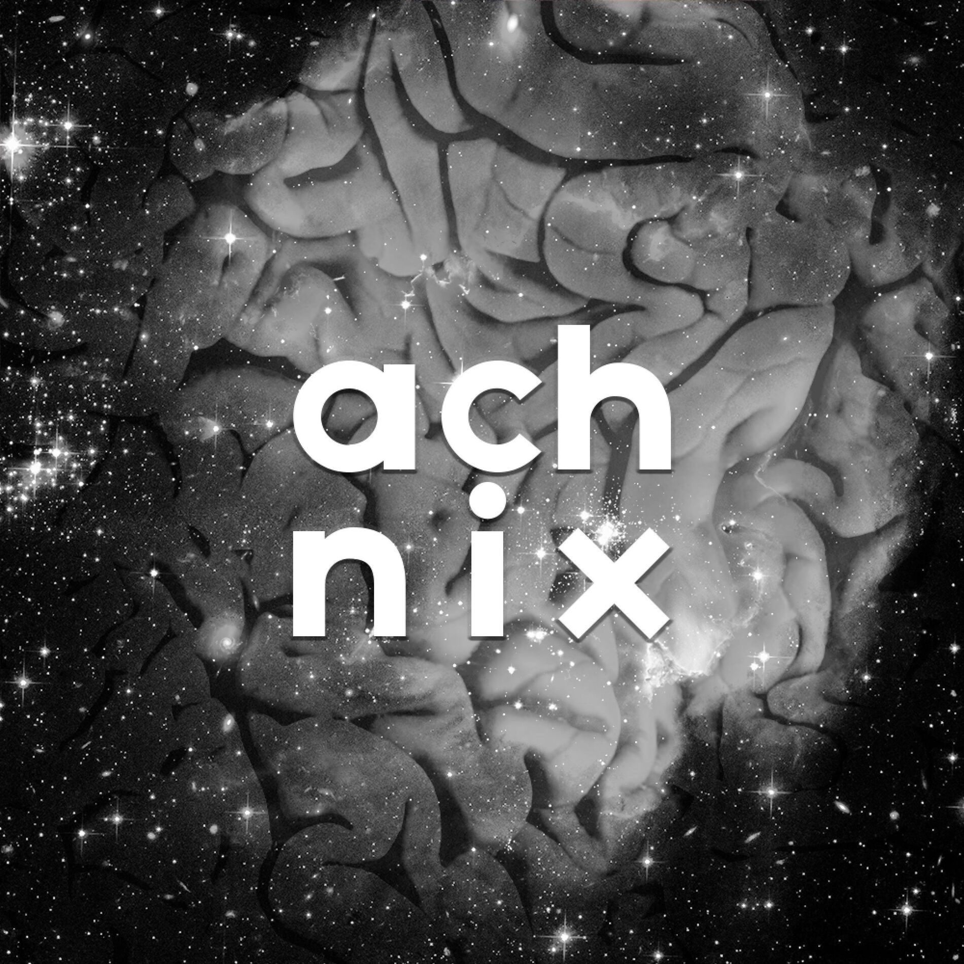 Album cover of ach nix (Re-Release)