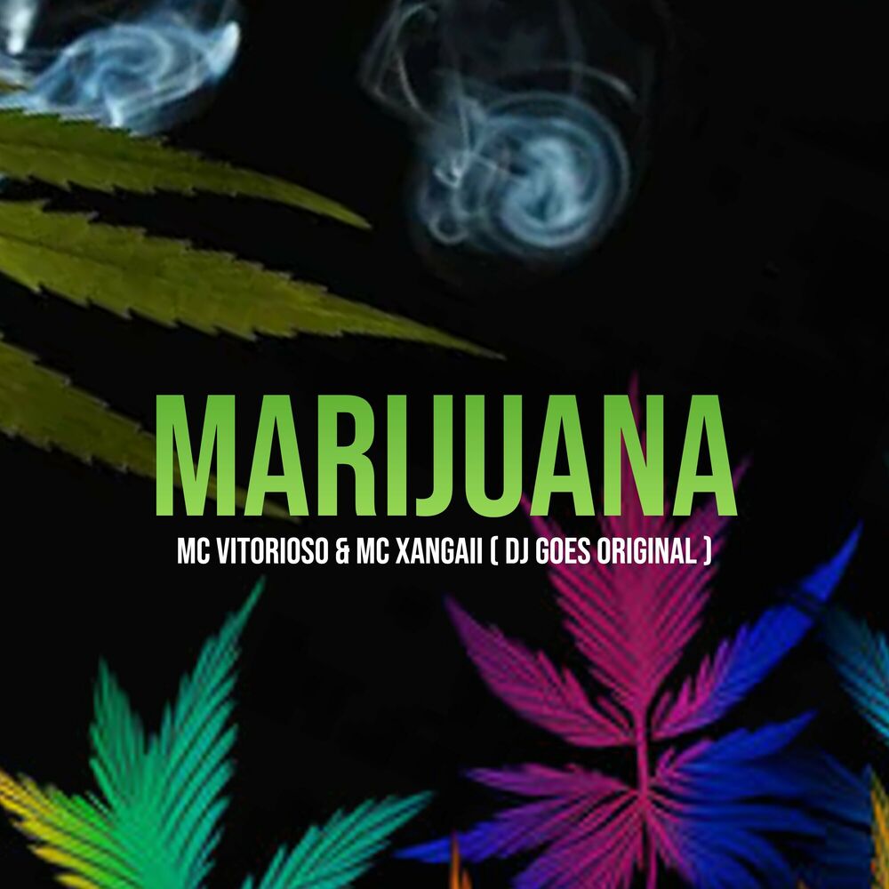 Picture of Marijuana