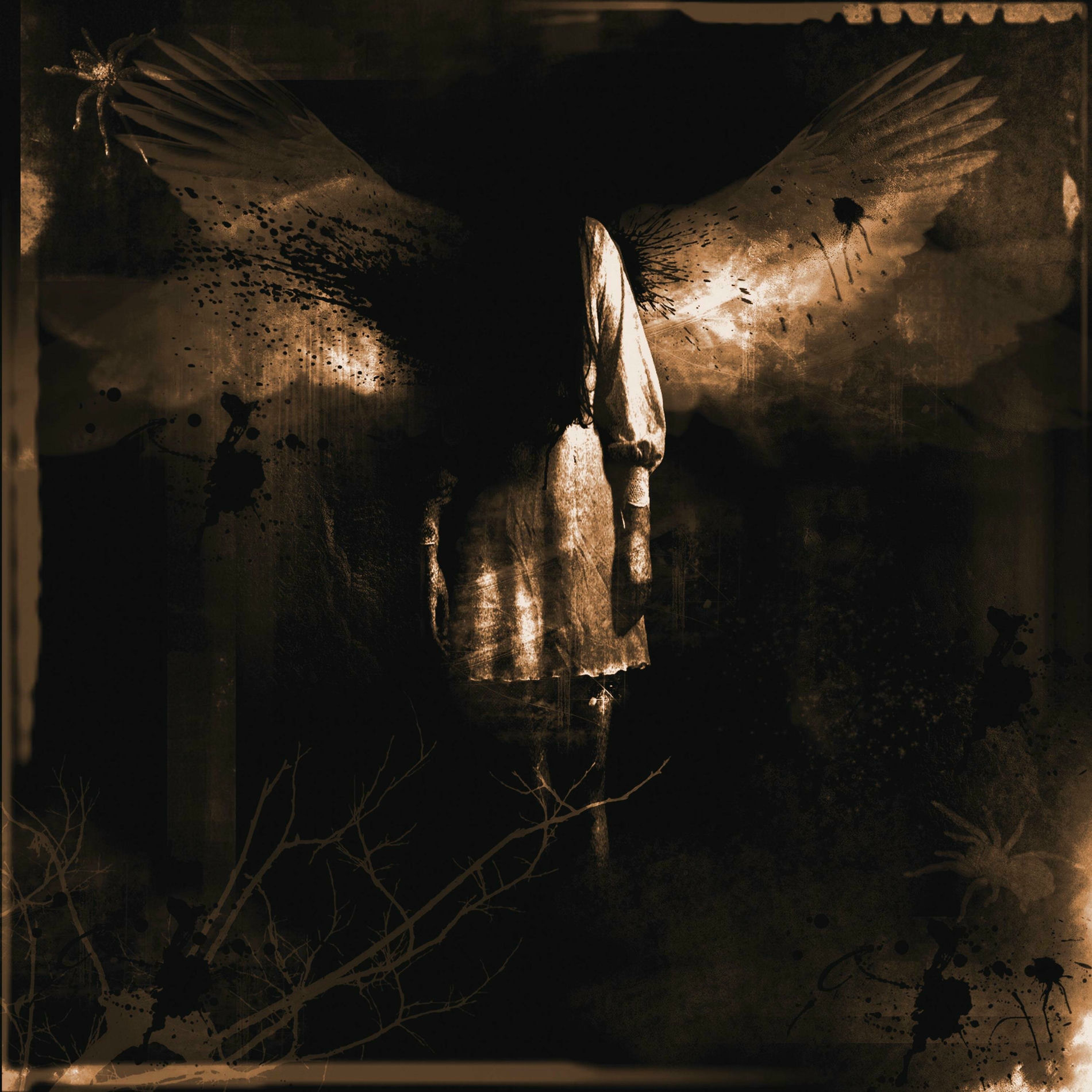 Album cover of Reject Existence