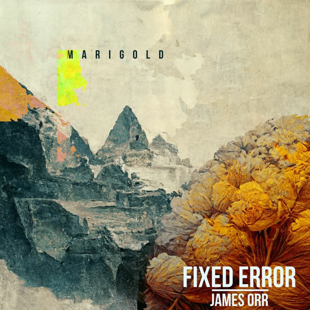 Picture of Marigold