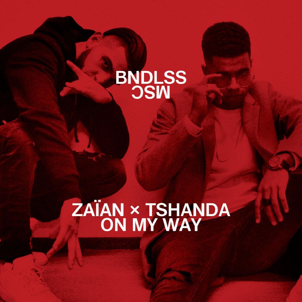 Picture of On my Way (feat. Zaïan)