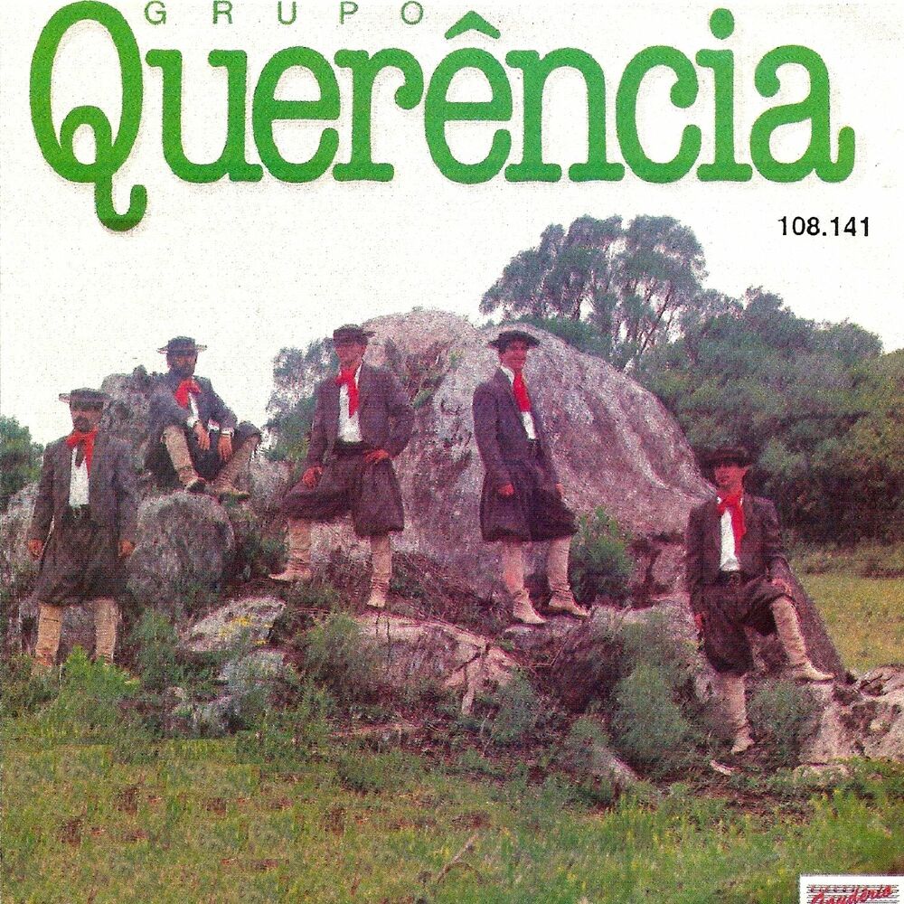 Picture of GRUPO QUERÊNCIA