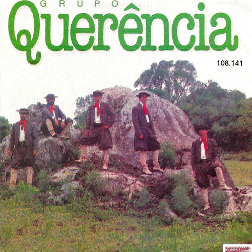 grupo querencia merceditas