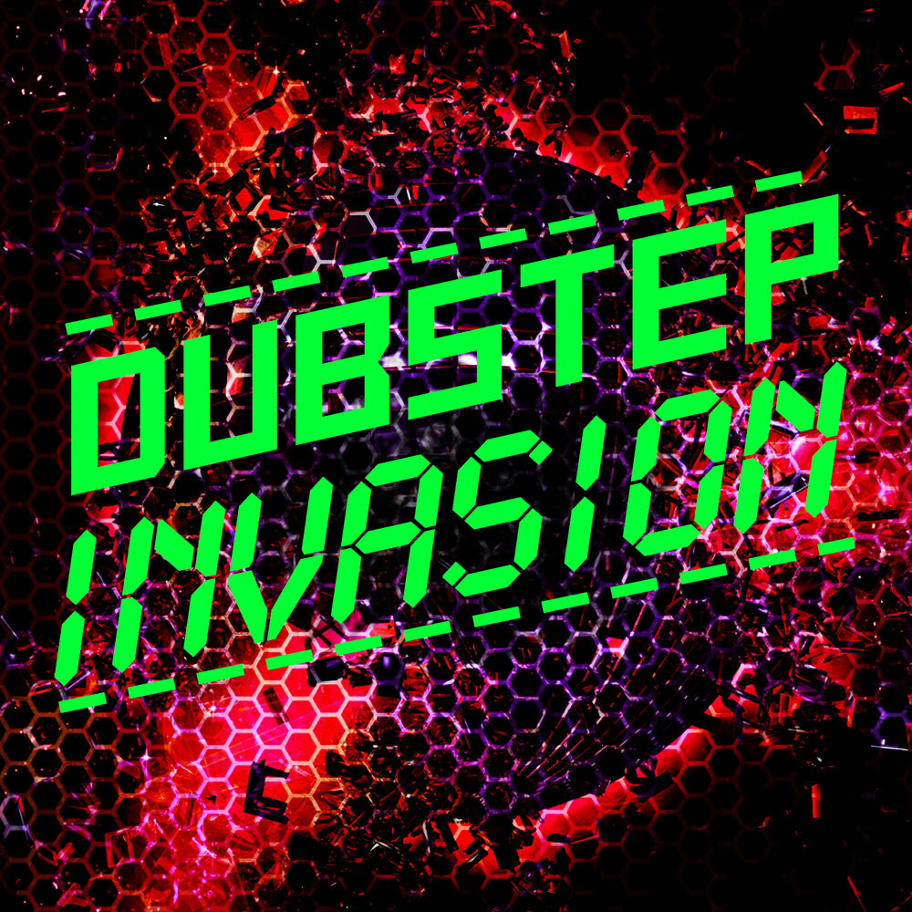Picture of Dubstep Invasion
