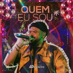 Cover of Quem Eu Sou (Ao Vivo)