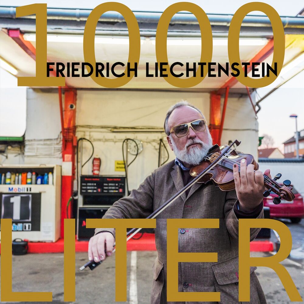 Picture of 1000 Liter