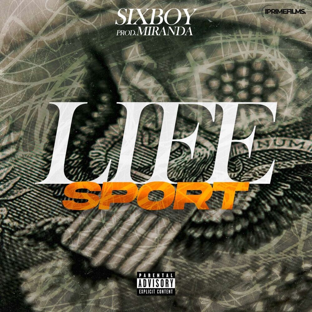 Picture of Life Sport