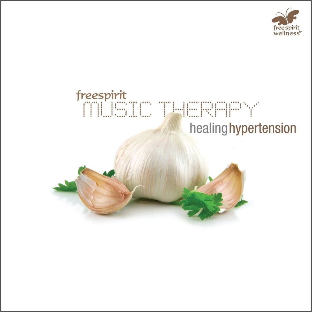 Picture of Music Therapy - Healing Hypertension
