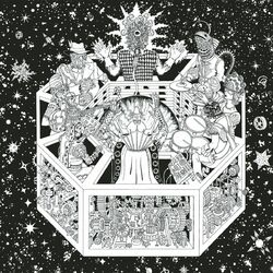 Cover of Worried