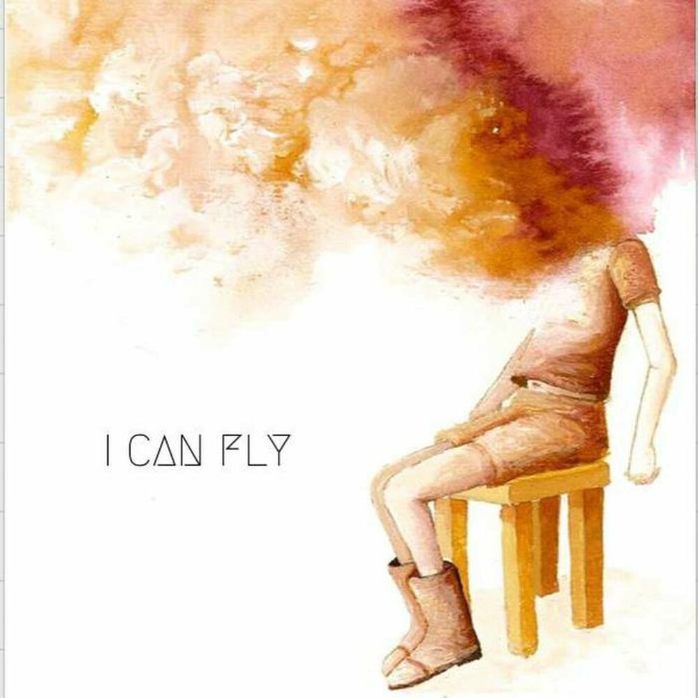 Picture of I Can Fly