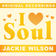 Alone At Last by Jackie Wilson album cover